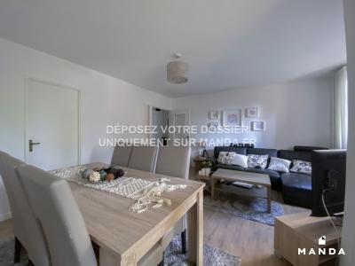 Louer Appartement Montreuil 1300 euros