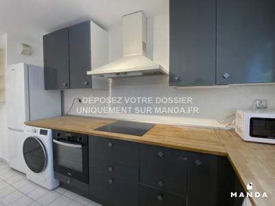 For rent Evry 4 rooms 10 m2 Essonne (91000) photo 1