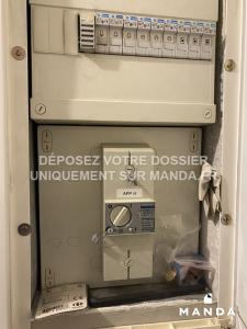 For rent Evry 4 rooms 10 m2 Essonne (91000) photo 2