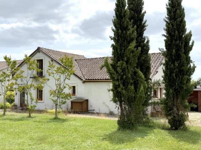 For sale Cherval 4 rooms 89 m2 Dordogne (24320) photo 0
