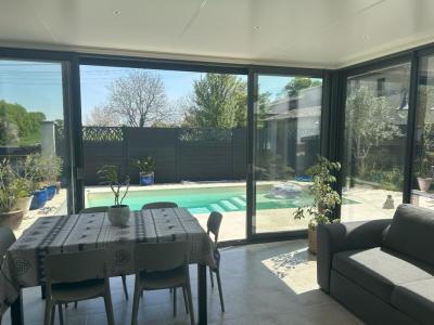 Annonce Vente 9 pices Maison Brizambourg 17