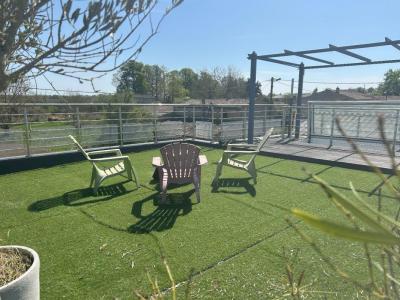 Acheter Maison Brizambourg 378000 euros