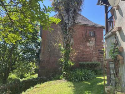 Annonce Vente 9 pices Maison Meyssac 19