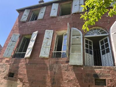 Acheter Maison Meyssac Correze