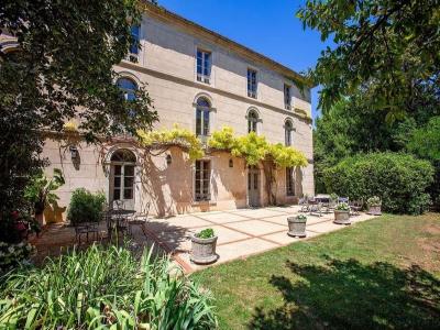 For sale Carcassonne 13 rooms 500 m2 Aude (11000) photo 0