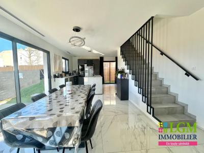 Annonce Vente 4 pices Maison Saint-bres 34