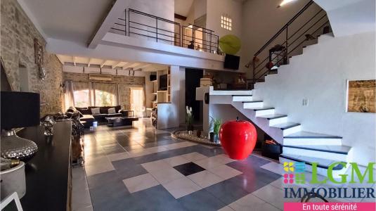 For sale Uchaud 6 rooms Gard (30620) photo 0