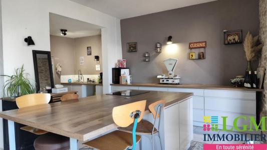 Annonce Vente 6 pices Maison Uchaud 30