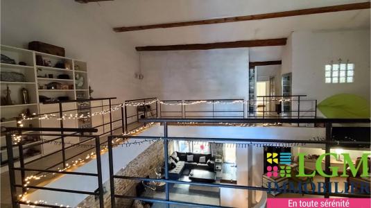 Acheter Maison Uchaud 510000 euros