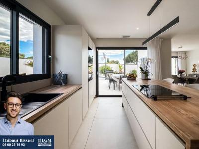 Annonce Vente 5 pices Maison Castelnau-le-lez 34