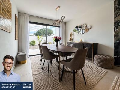 Acheter Maison Castelnau-le-lez Herault