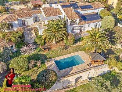 Annonce Vente 6 pices Maison Marignane 13