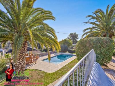 Acheter Maison Marignane 895000 euros
