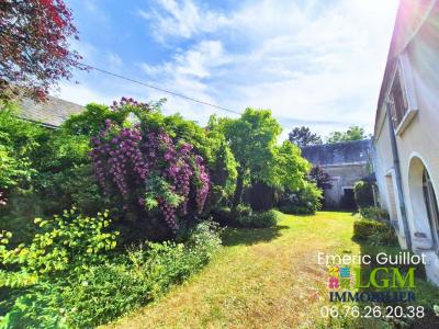 Annonce Vente 4 pices Maison Mer 41
