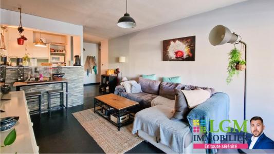 For sale Mauguio 2 rooms 43 m2 Herault (34130) photo 0