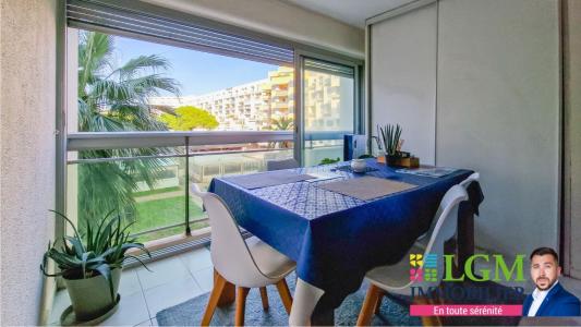 Acheter Appartement 43 m2 Mauguio
