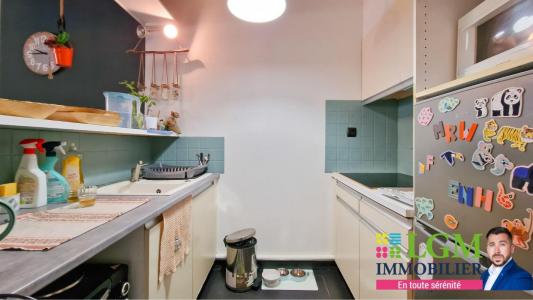 Acheter Appartement Mauguio 189000 euros