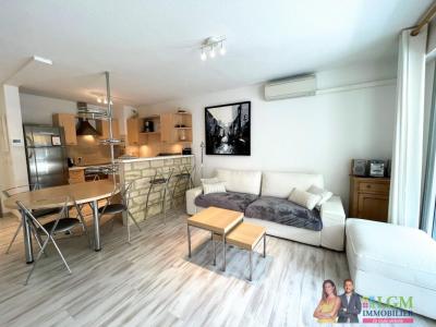 For sale Grande-motte 3 rooms 49 m2 Herault (34280) photo 1