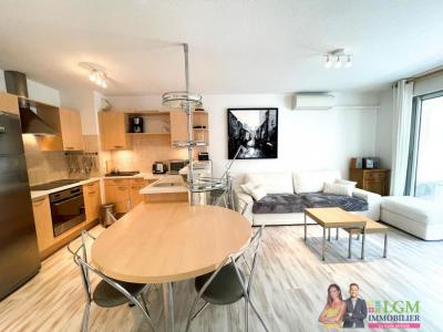 For sale Grande-motte 3 rooms 49 m2 Herault (34280) photo 2