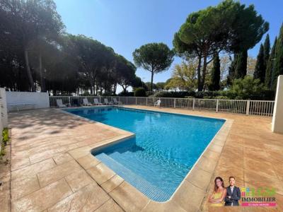 For sale Grande-motte 3 rooms 49 m2 Herault (34280) photo 3