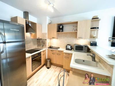 For sale Grande-motte 3 rooms 49 m2 Herault (34280) photo 4