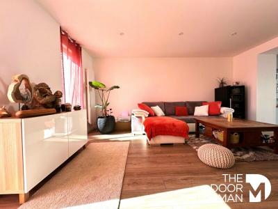 For sale Eaunes 4 rooms 84 m2 Haute garonne (31600) photo 1