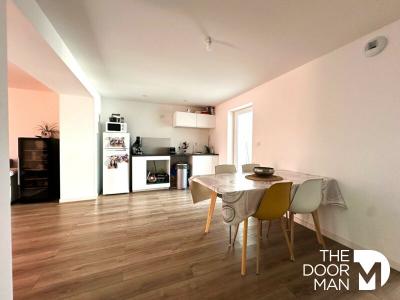 For sale Eaunes 4 rooms 84 m2 Haute garonne (31600) photo 4