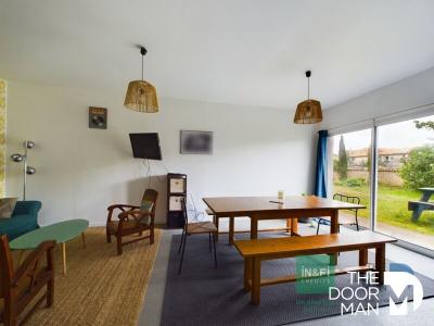 Annonce Vente 5 pices Maison Lusignan 86