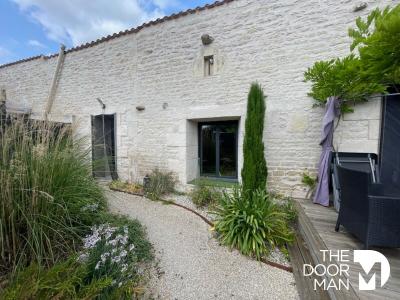 For sale Brulain 6 rooms 141 m2 Deux sevres (79230) photo 0