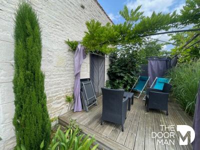 For sale Brulain 6 rooms 141 m2 Deux sevres (79230) photo 1