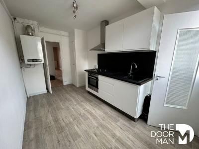 For sale Bourges 3 rooms 63 m2 Cher (18000) photo 1