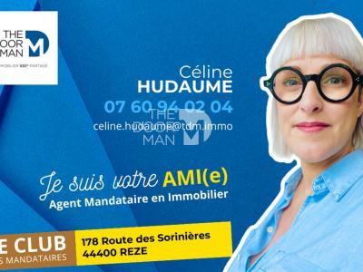 Annonce Vente 6 pices Maison Saint-sebastien-sur-loire 44
