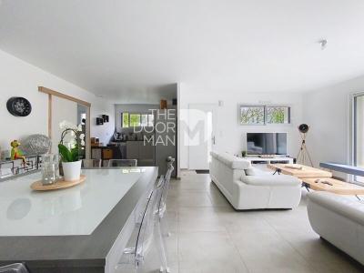 Acheter Maison 115 m2 Saint-sebastien-sur-loire