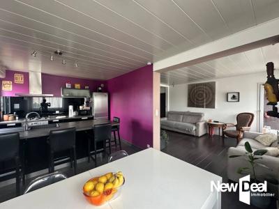 For sale Besancon 4 rooms 84 m2 Doubs (25000) photo 1