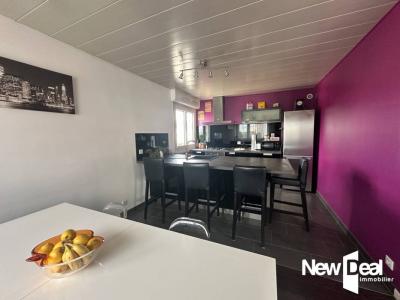 For sale Besancon 4 rooms 84 m2 Doubs (25000) photo 2