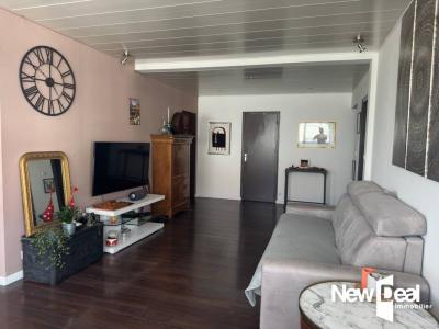 For sale Besancon 4 rooms 84 m2 Doubs (25000) photo 3