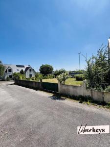 Annonce Vente Terrain Sainte-luce-sur-loire 44