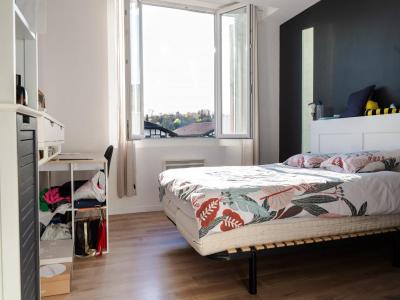Annonce Vente 4 pices Appartement Ascain 64