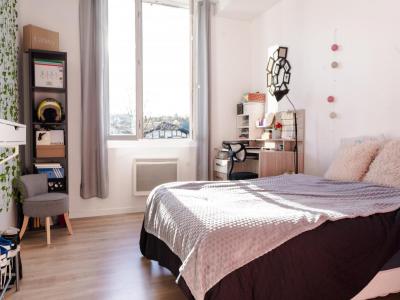 Acheter Appartement 133 m2 Ascain