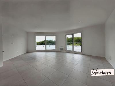 Acheter Appartement 112 m2 Bayonne