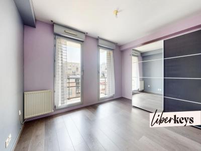 Acheter Appartement Nanterre Hauts de Seine