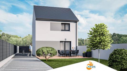Annonce Vente 5 pices Maison Mans 72