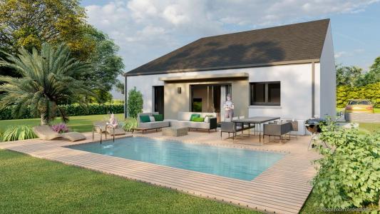 Annonce Vente 6 pices Maison Lombron 72