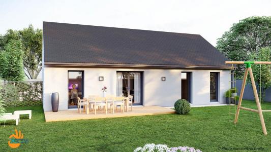For sale Souligne-flace 5 rooms 79 m2 Sarthe (72210) photo 1