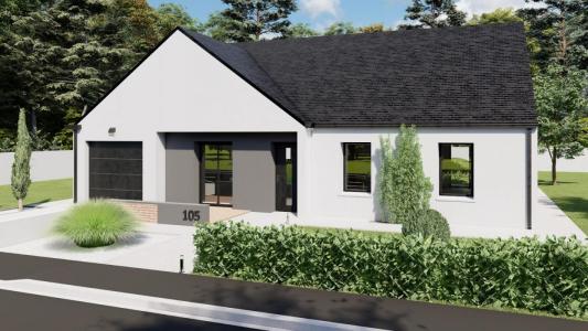 For sale Yvre-l'eveque 6 rooms 106 m2 Sarthe (72530) photo 0