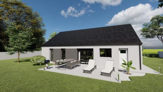Annonce Vente 6 pices Maison Yvre-l'eveque 72