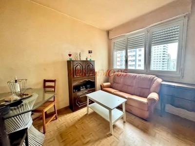 For sale Epinay-sur-seine 2 rooms 26 m2 Seine saint denis (93800) photo 2