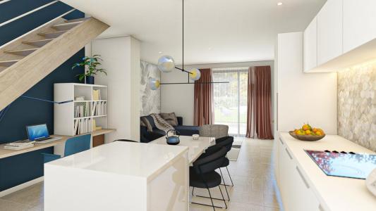 For sale Treillieres 5 rooms 77 m2 Loire atlantique (44119) photo 1