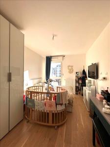 For rent Viroflay 3 rooms 62 m2 Yvelines (78220) photo 2