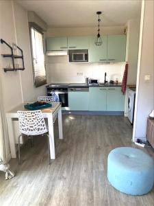 For rent Toulouse 2 rooms 43 m2 Haute garonne (31100) photo 4